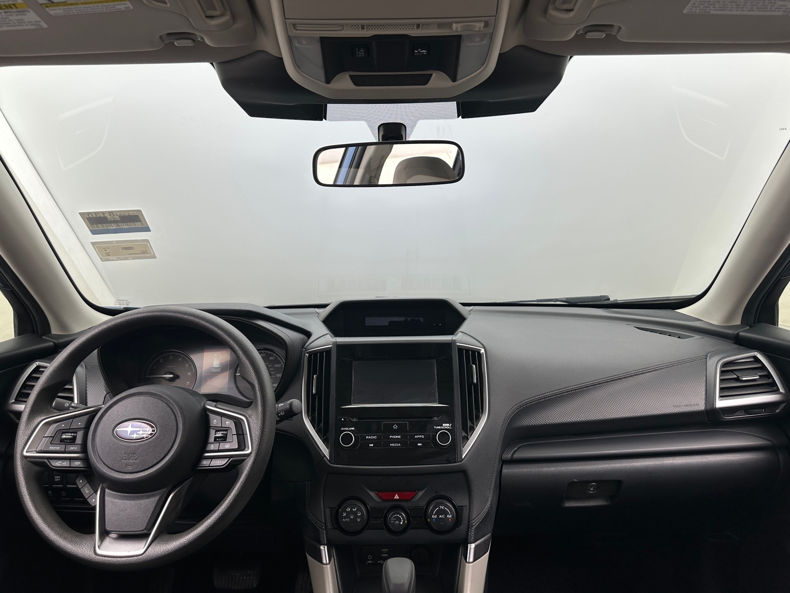 Thumbnail: 2022 Subaru Forester - 3