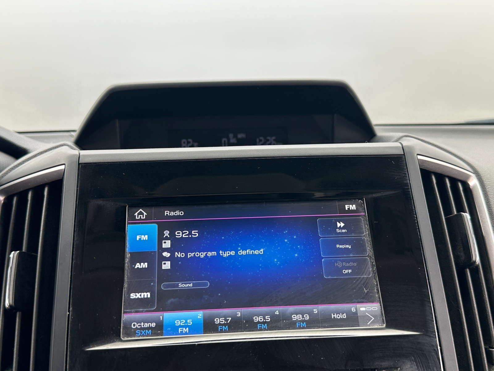 Thumbnail: 2022 Subaru Forester - 4