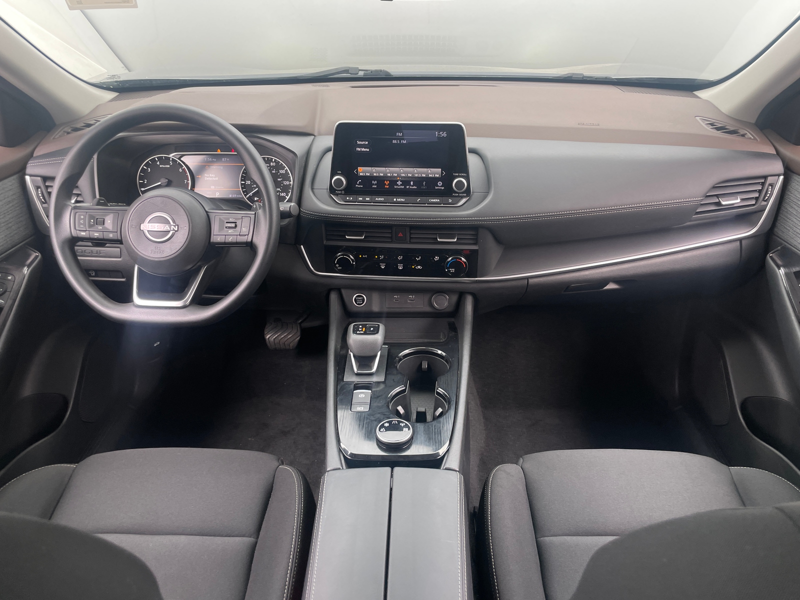 Thumbnail: 2023 Nissan Rogue - 3