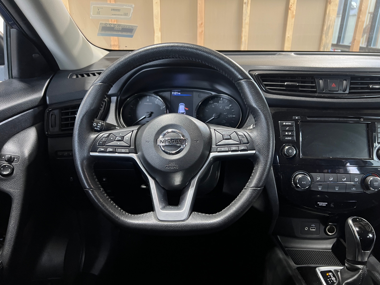 Thumbnail: 2019 Nissan Rogue - 5