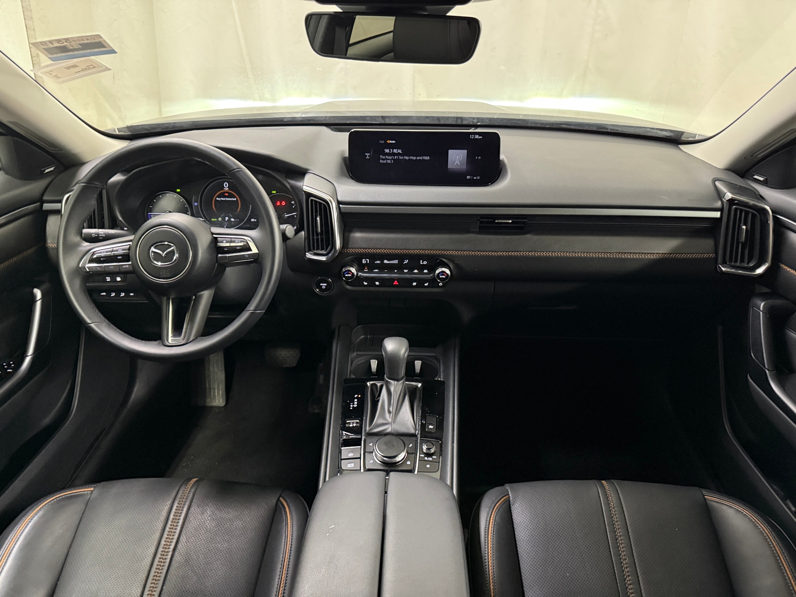 Thumbnail: 2025 Mazda CX-50 - 2