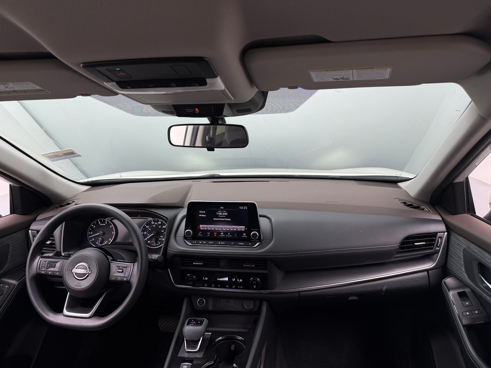 Thumbnail: 2023 Nissan Rogue - 3