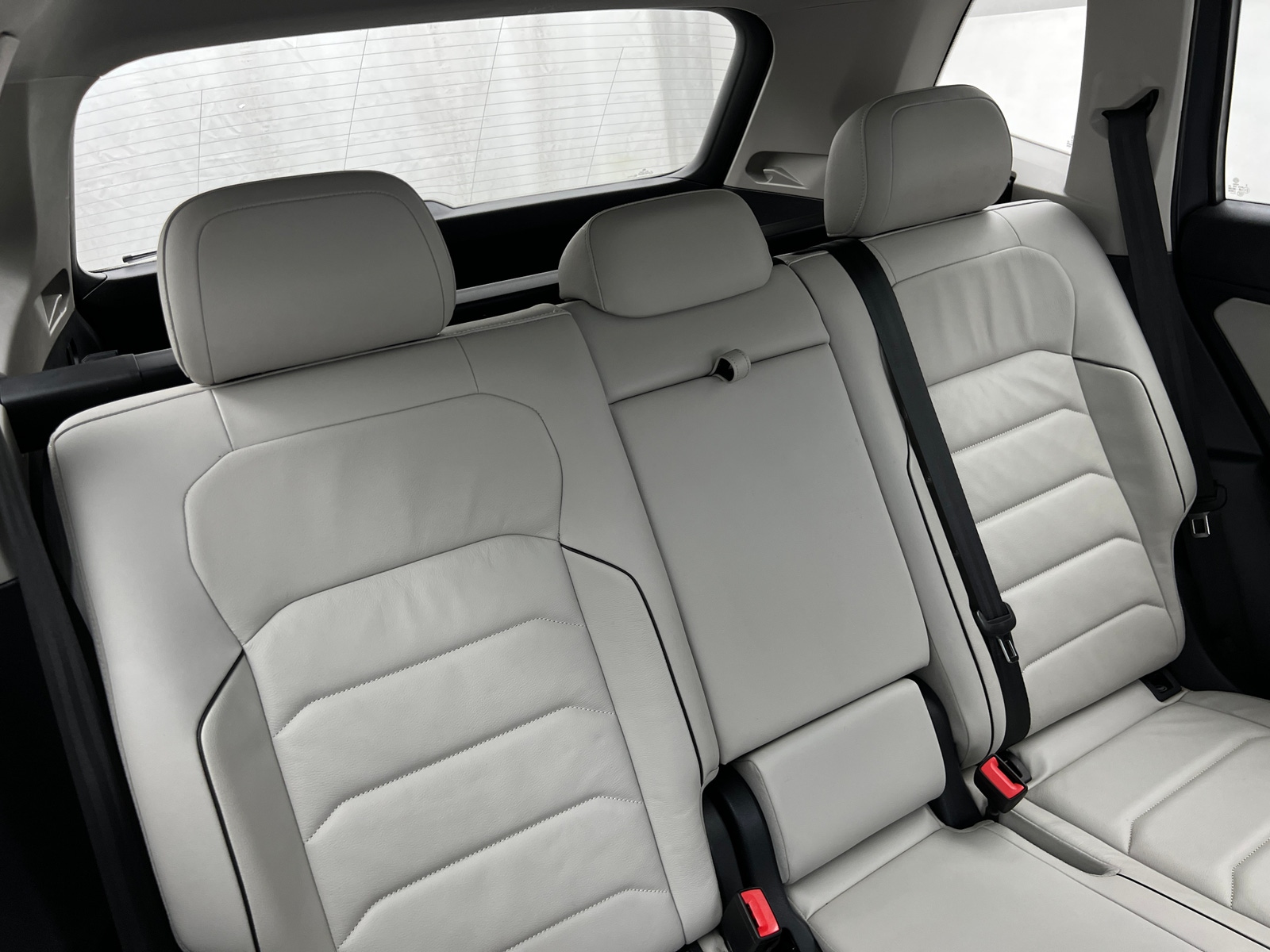 Thumbnail: 2018 Volkswagen Tiguan - 5