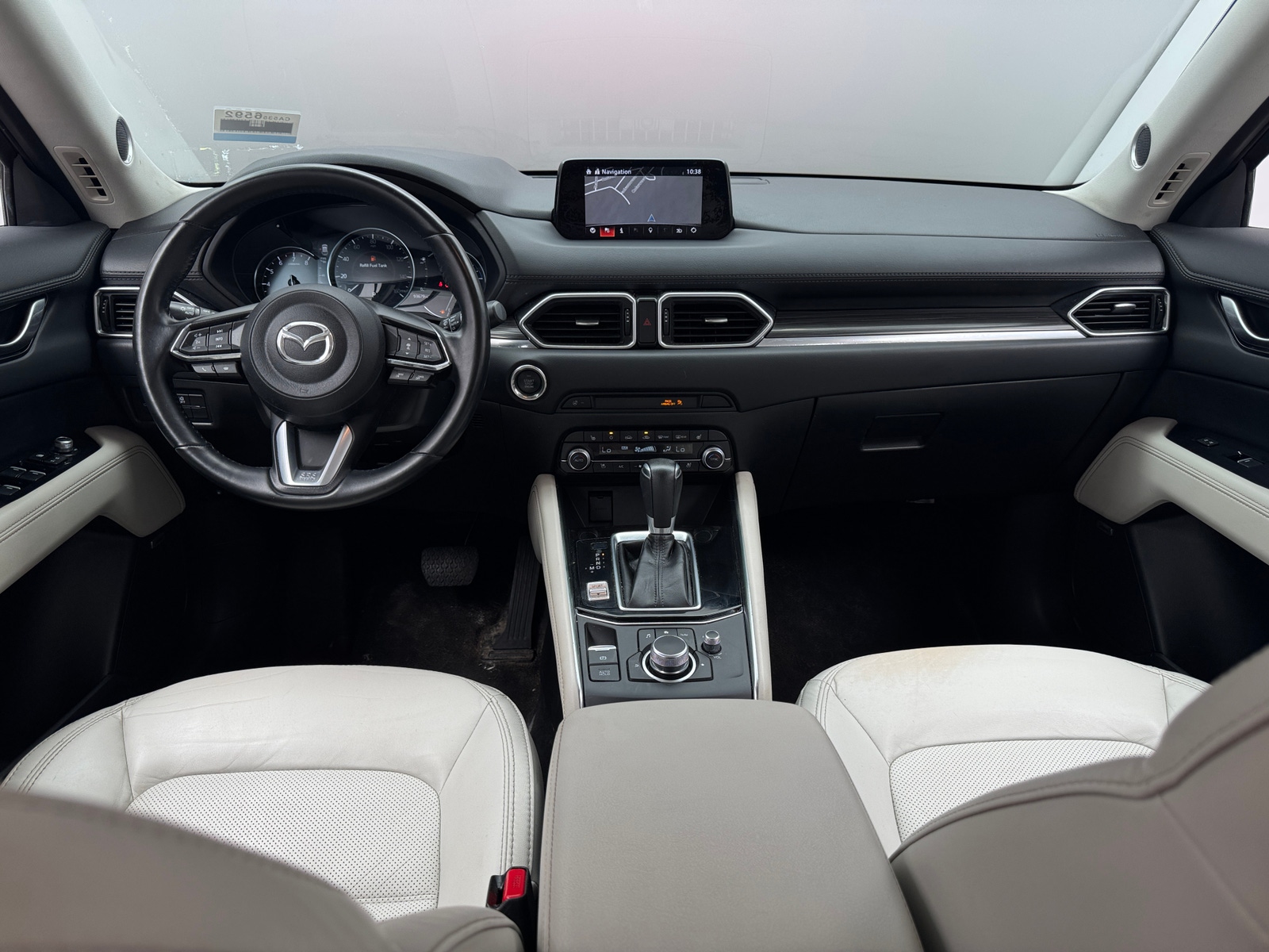 Thumbnail: 2019 Mazda CX-5 - 2