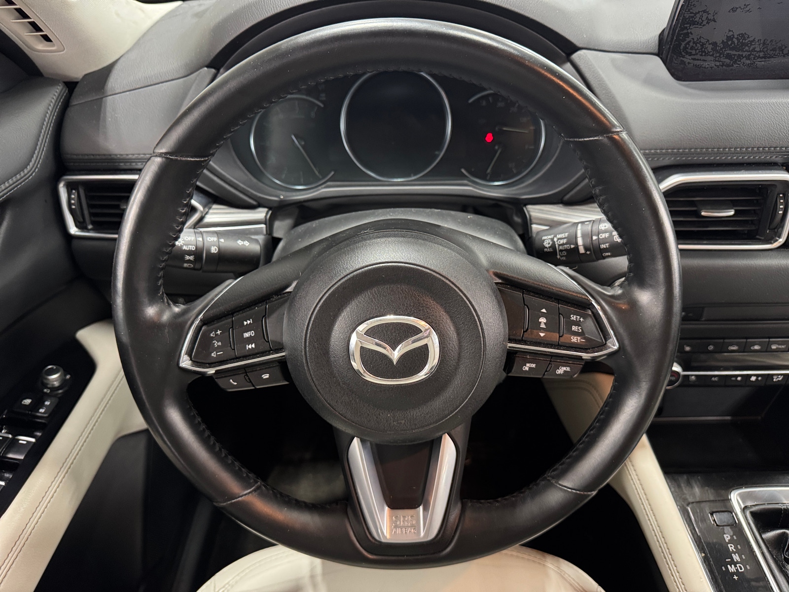 Thumbnail: 2019 Mazda CX-5 - 4