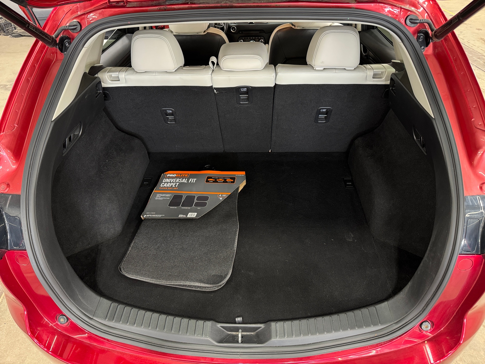 Thumbnail: 2019 Mazda CX-5 - 6
