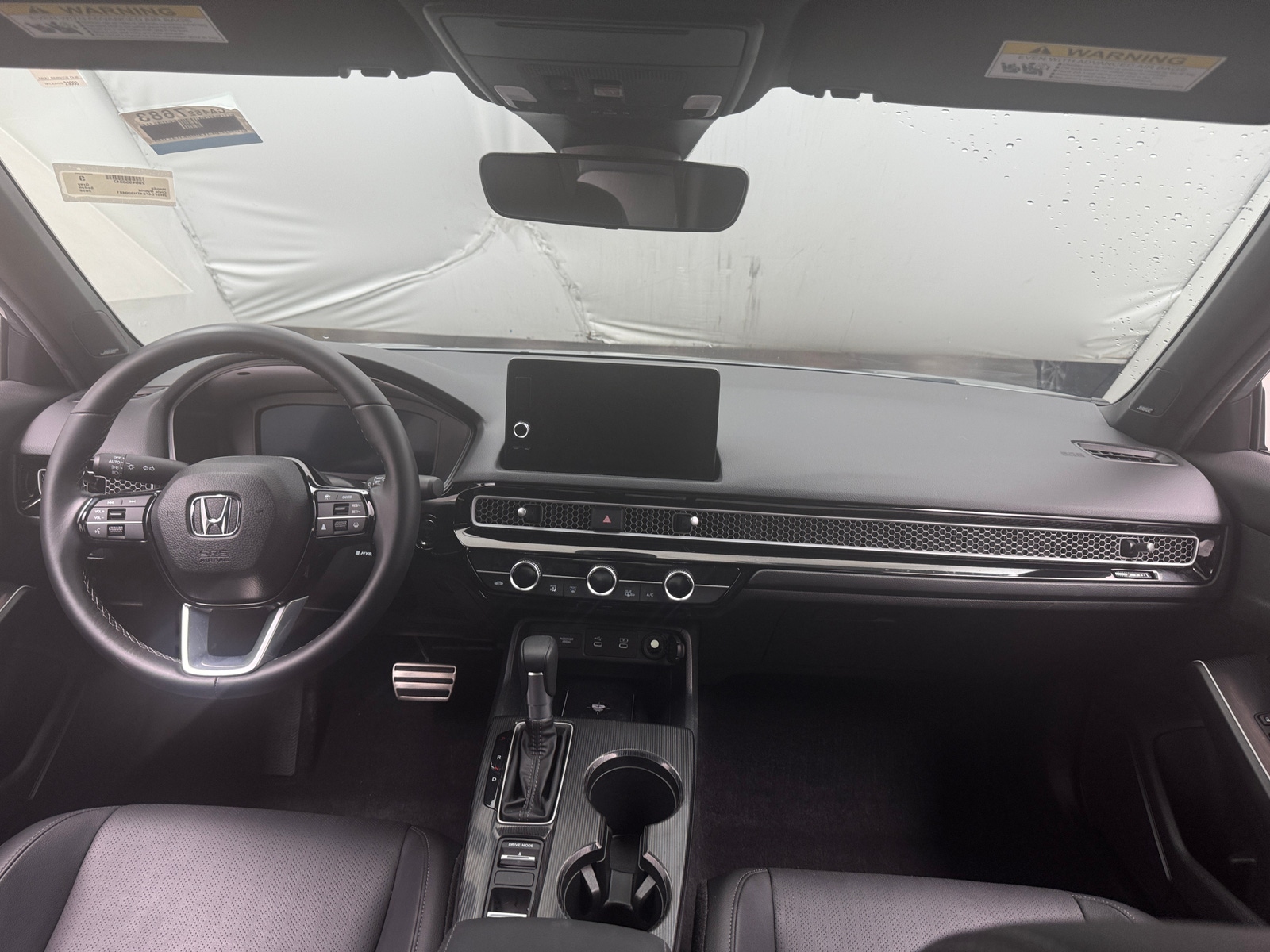 Thumbnail: 2026 Honda Civic - 2