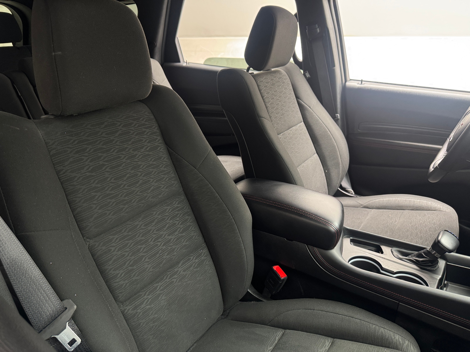 Thumbnail: 2025 Dodge Durango - 2