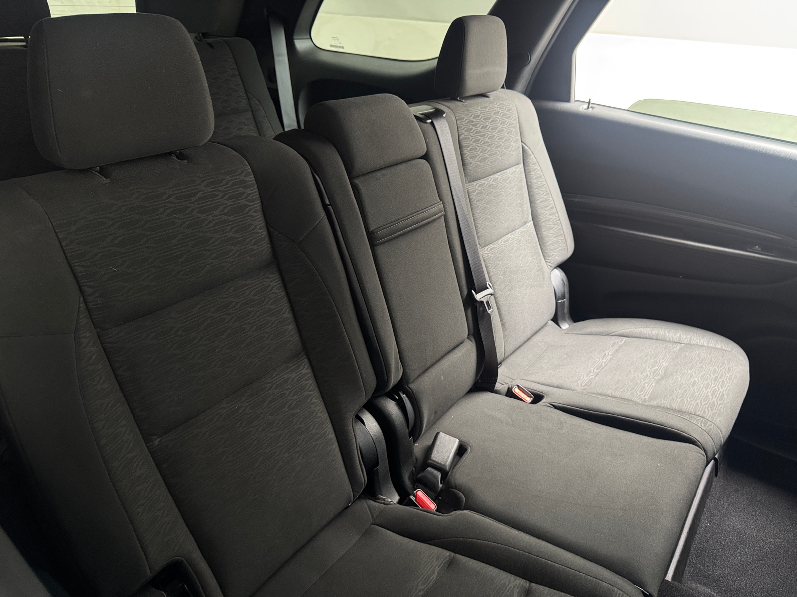 Thumbnail: 2025 Dodge Durango - 6