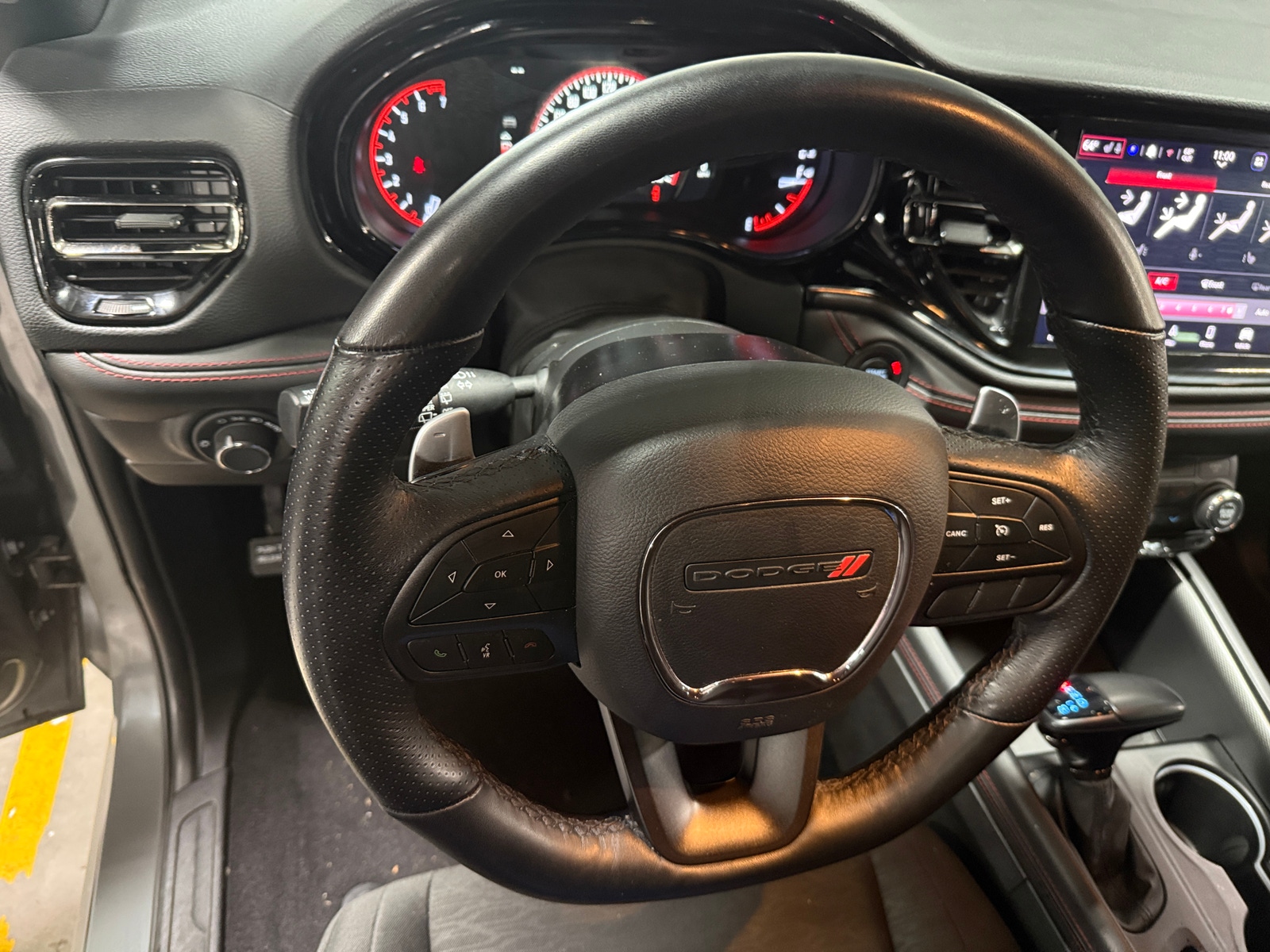 Thumbnail: 2025 Dodge Durango - 5