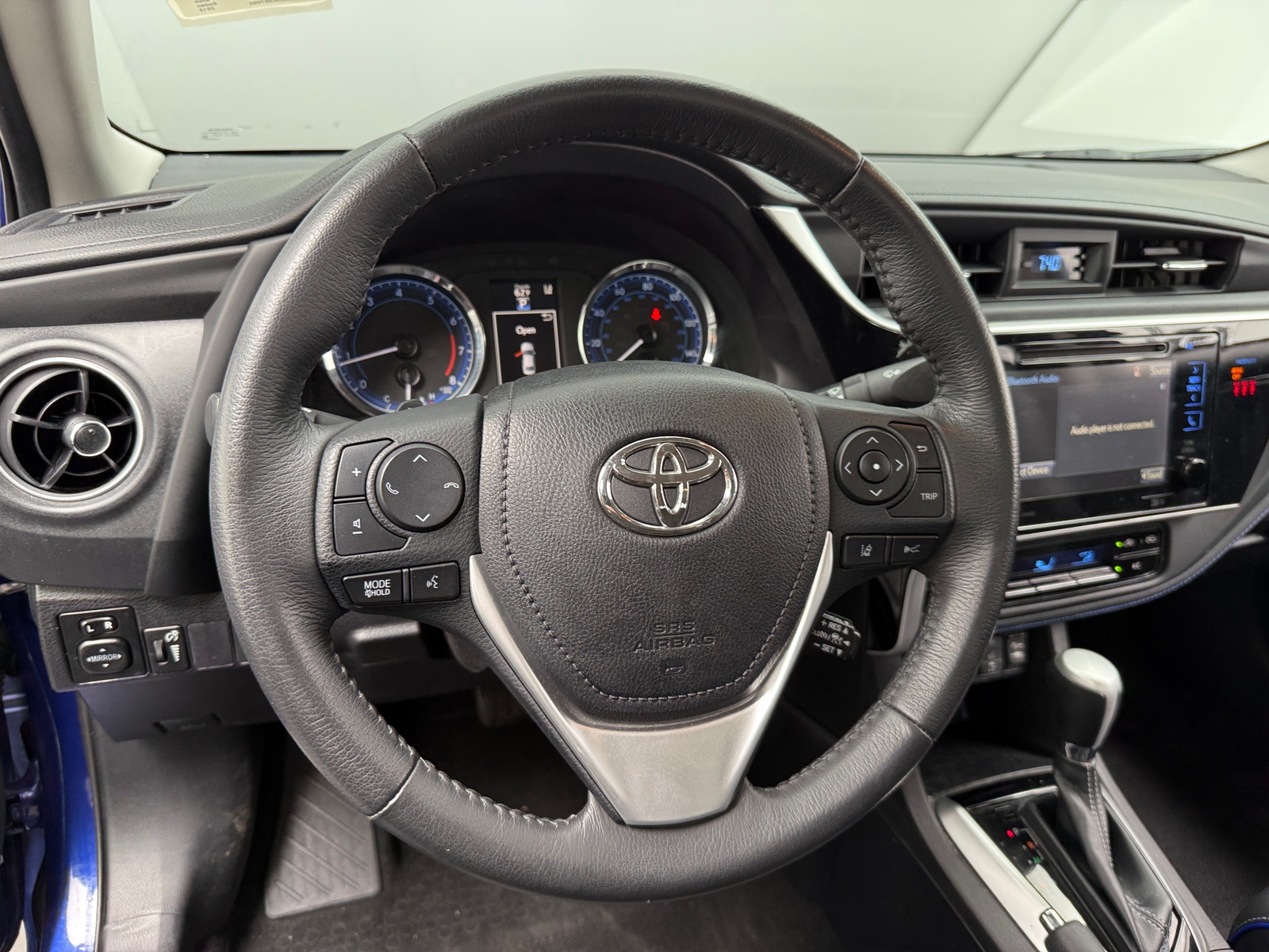 Thumbnail: 2018 Toyota Corolla - 5