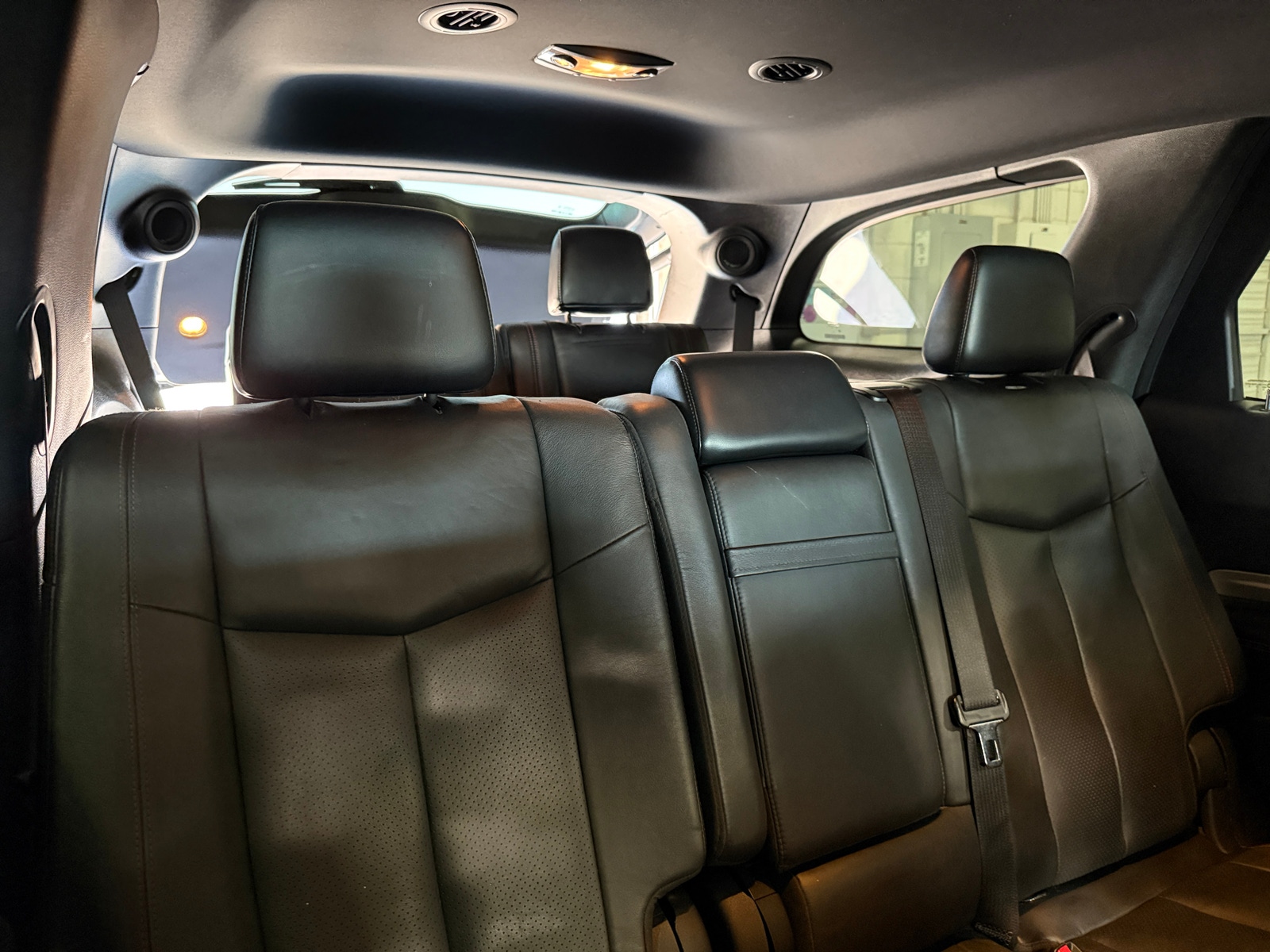 Thumbnail: 2015 Dodge Durango - 5