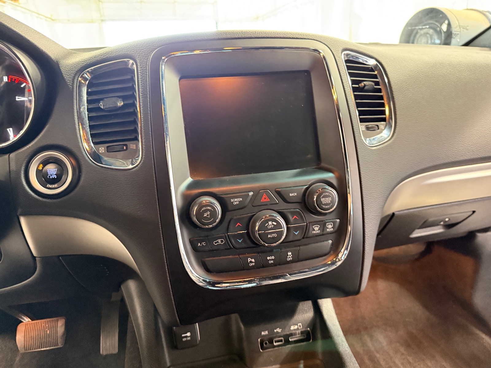 Thumbnail: 2015 Dodge Durango - 3