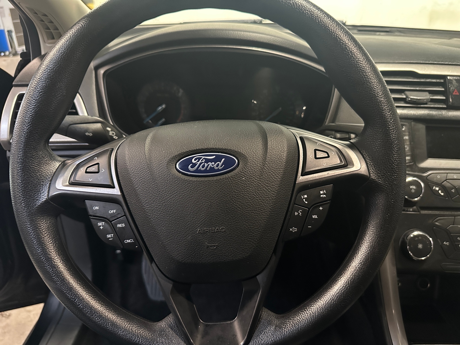 Thumbnail: 2018 Ford Fusion - 5