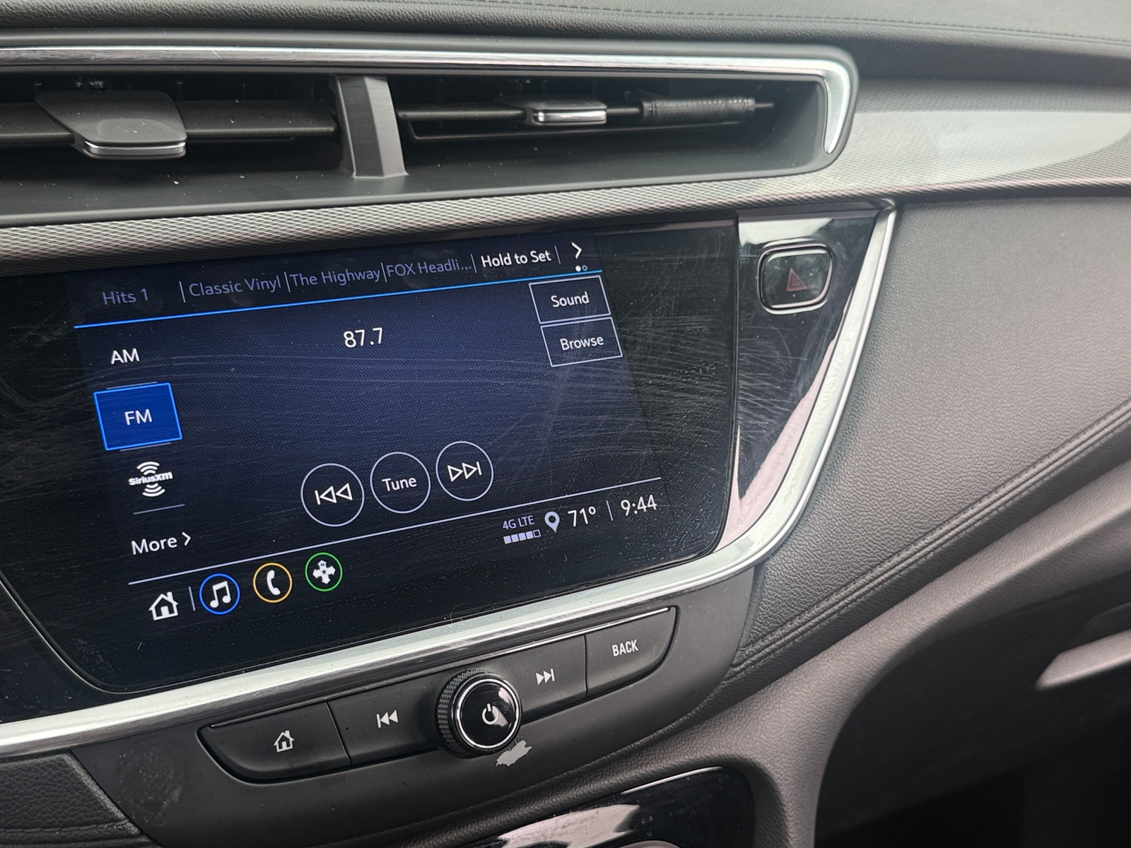 Thumbnail: 2023 Buick Encore GX - 4