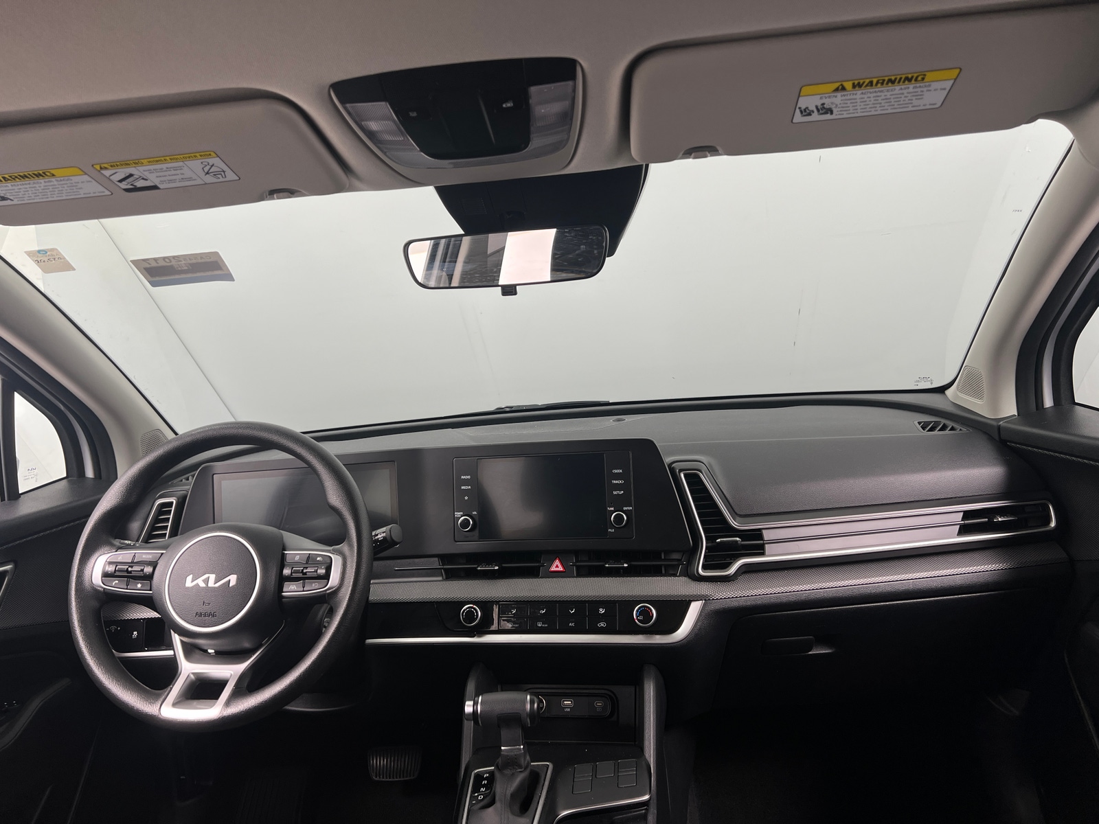 Thumbnail: 2025 Kia Sportage - 3