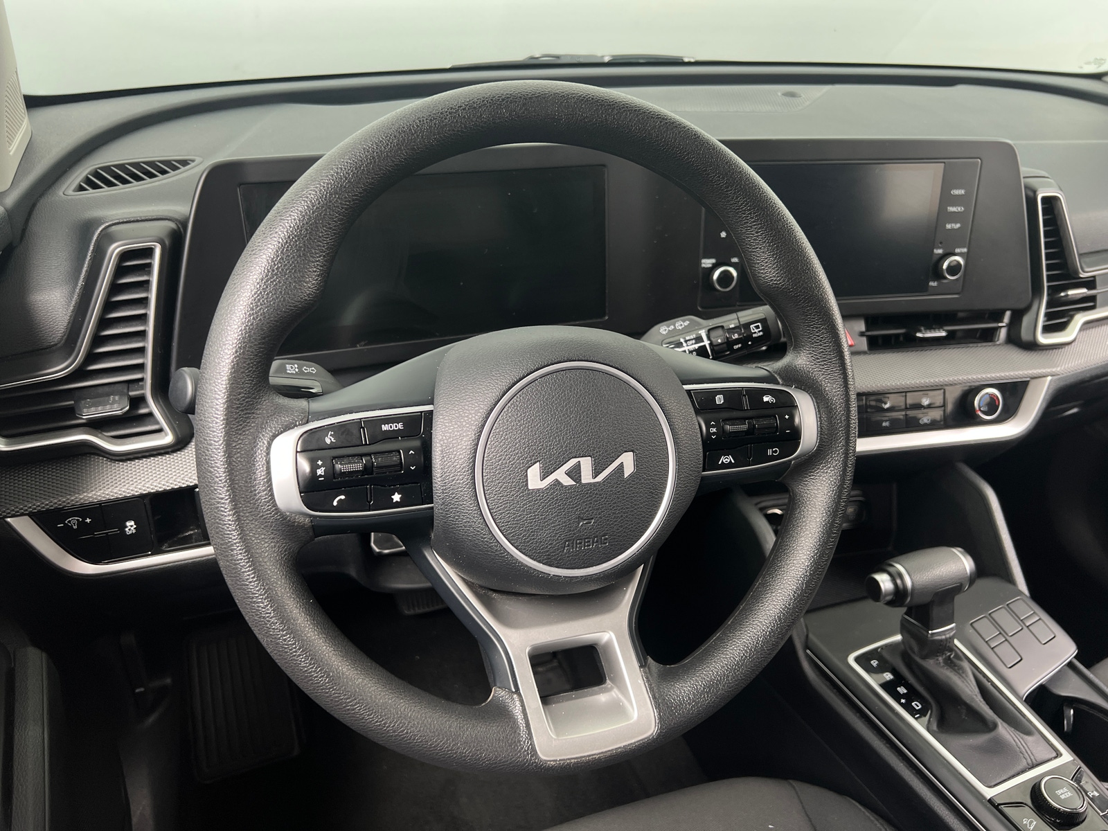 Thumbnail: 2025 Kia Sportage - 5