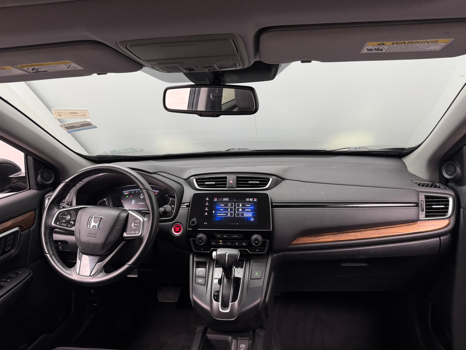 Thumbnail: 2017 Honda CR-V - 2