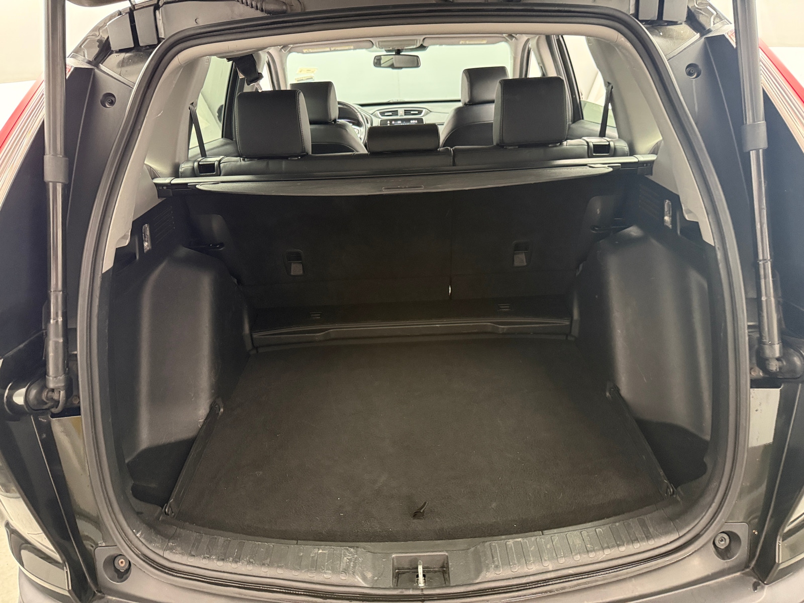 Thumbnail: 2017 Honda CR-V - 6