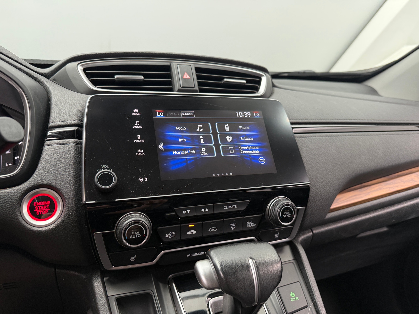 Thumbnail: 2017 Honda CR-V - 3