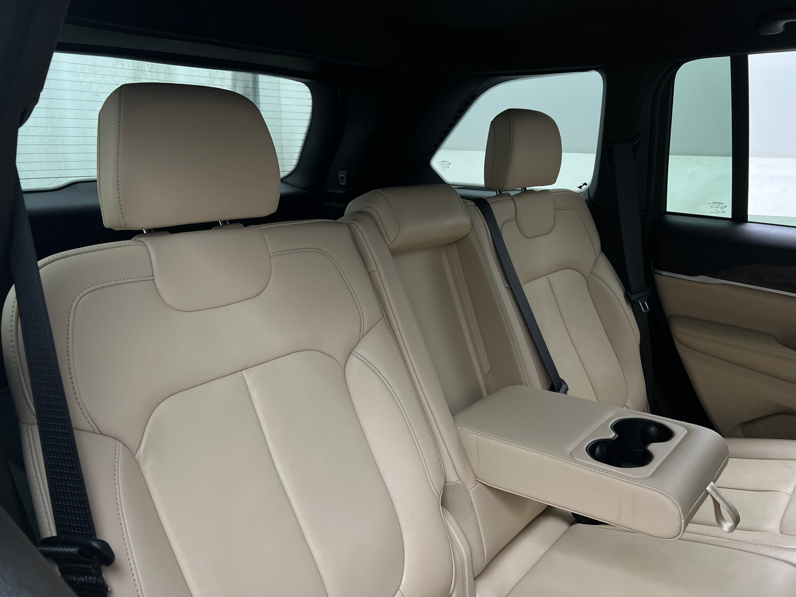 Thumbnail: 2023 Jeep Grand Cherokee - 5