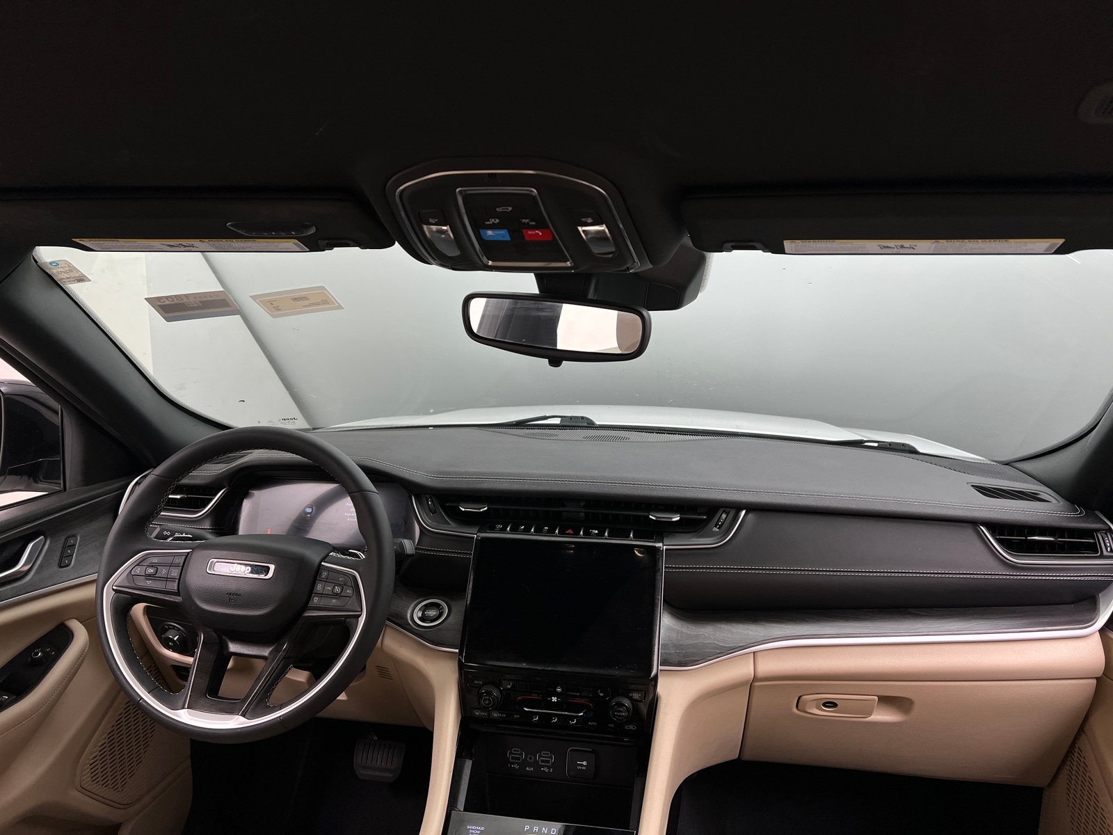 Thumbnail: 2023 Jeep Grand Cherokee - 2
