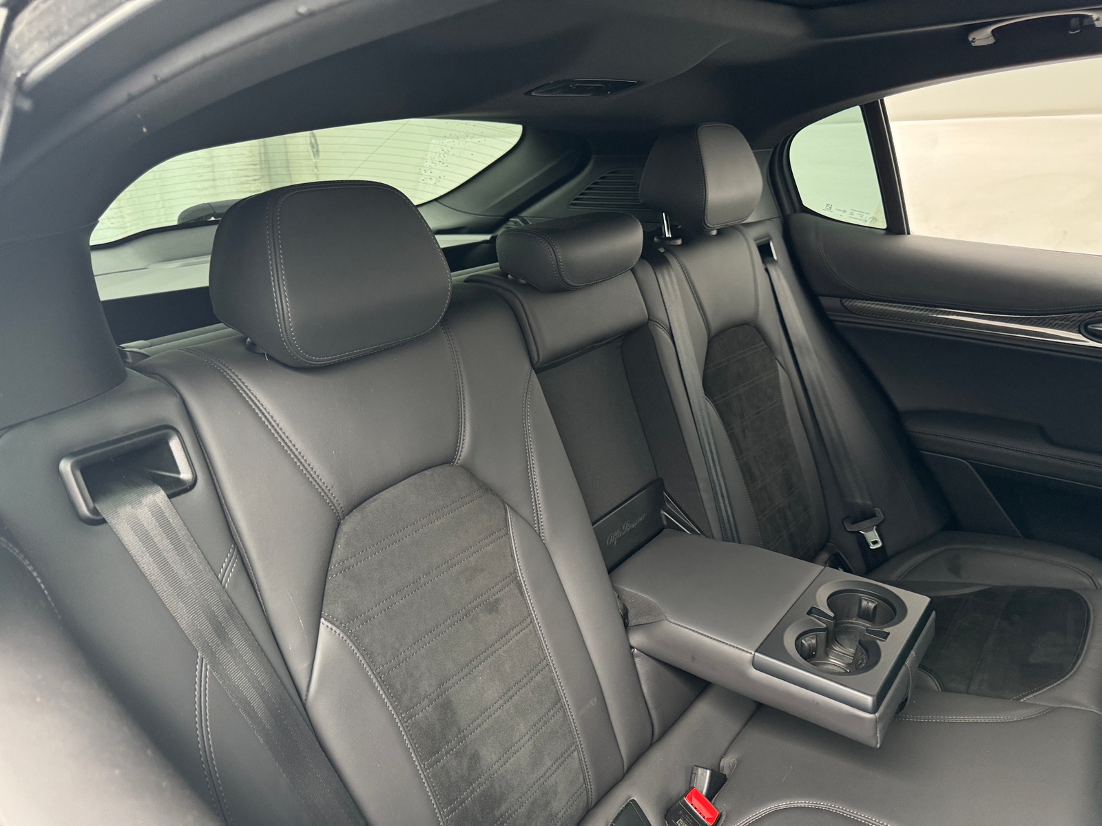 Thumbnail: 2019 Alfa Romeo Stelvio - 5
