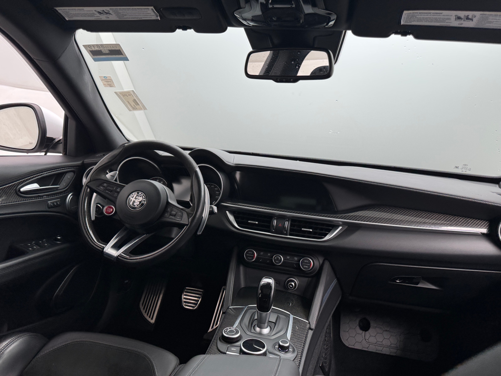 Thumbnail: 2019 Alfa Romeo Stelvio - 2