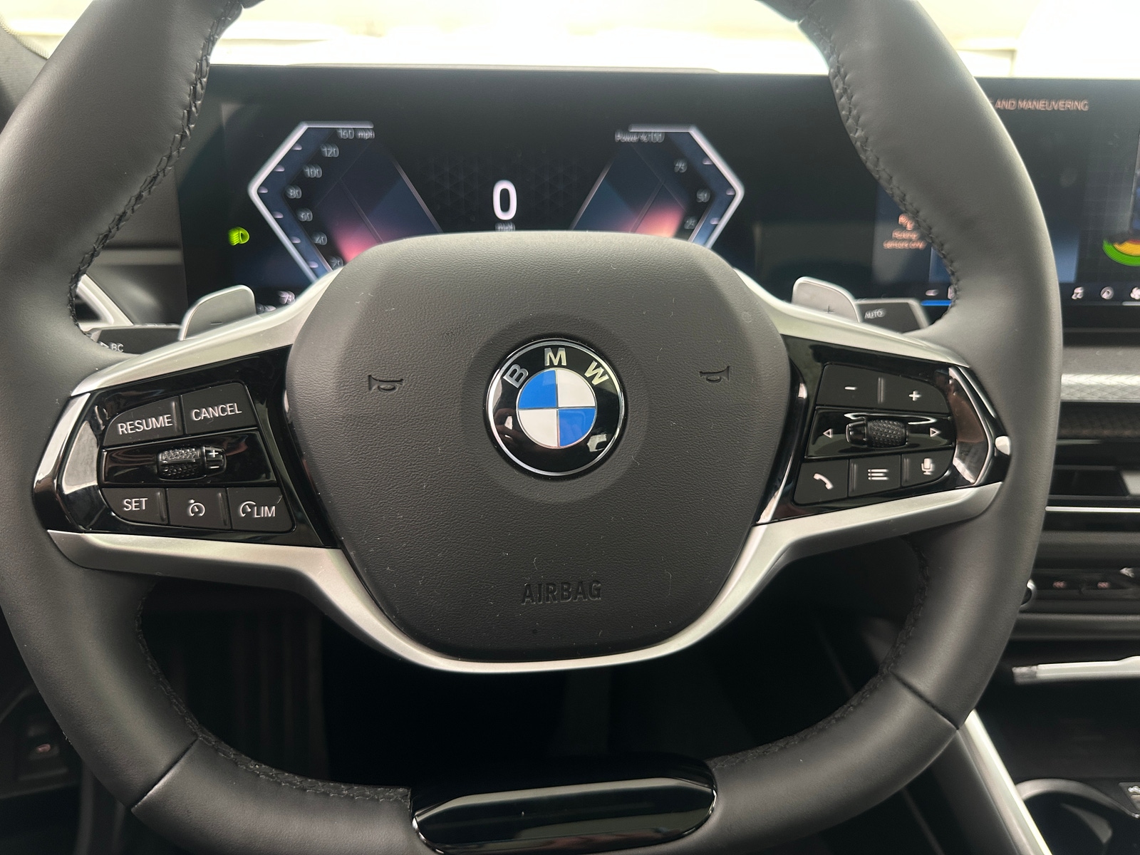 Thumbnail: 2026 BMW 3 Series - 4