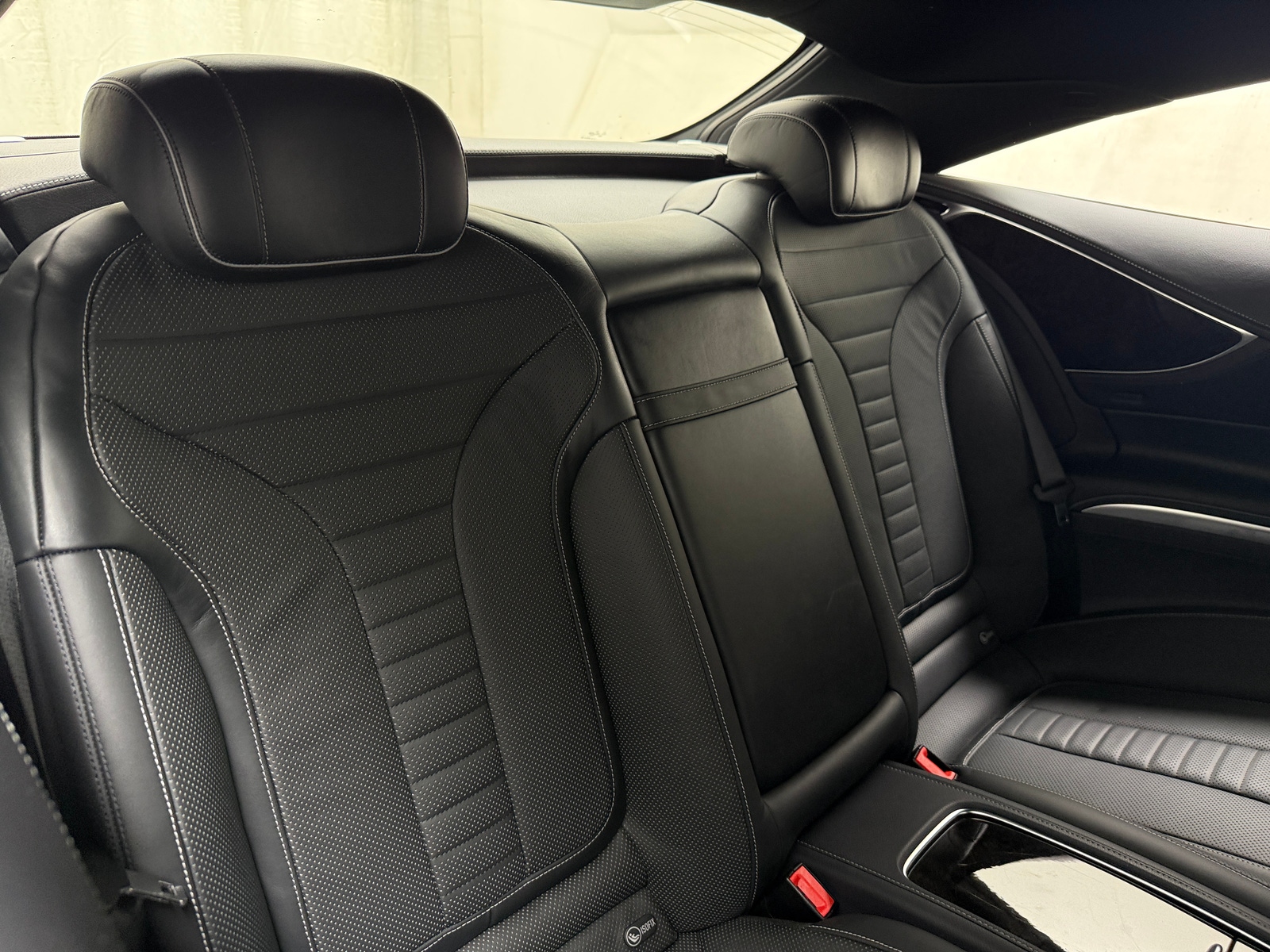 Thumbnail: 2019 Mercedes-Benz S-Class - 5