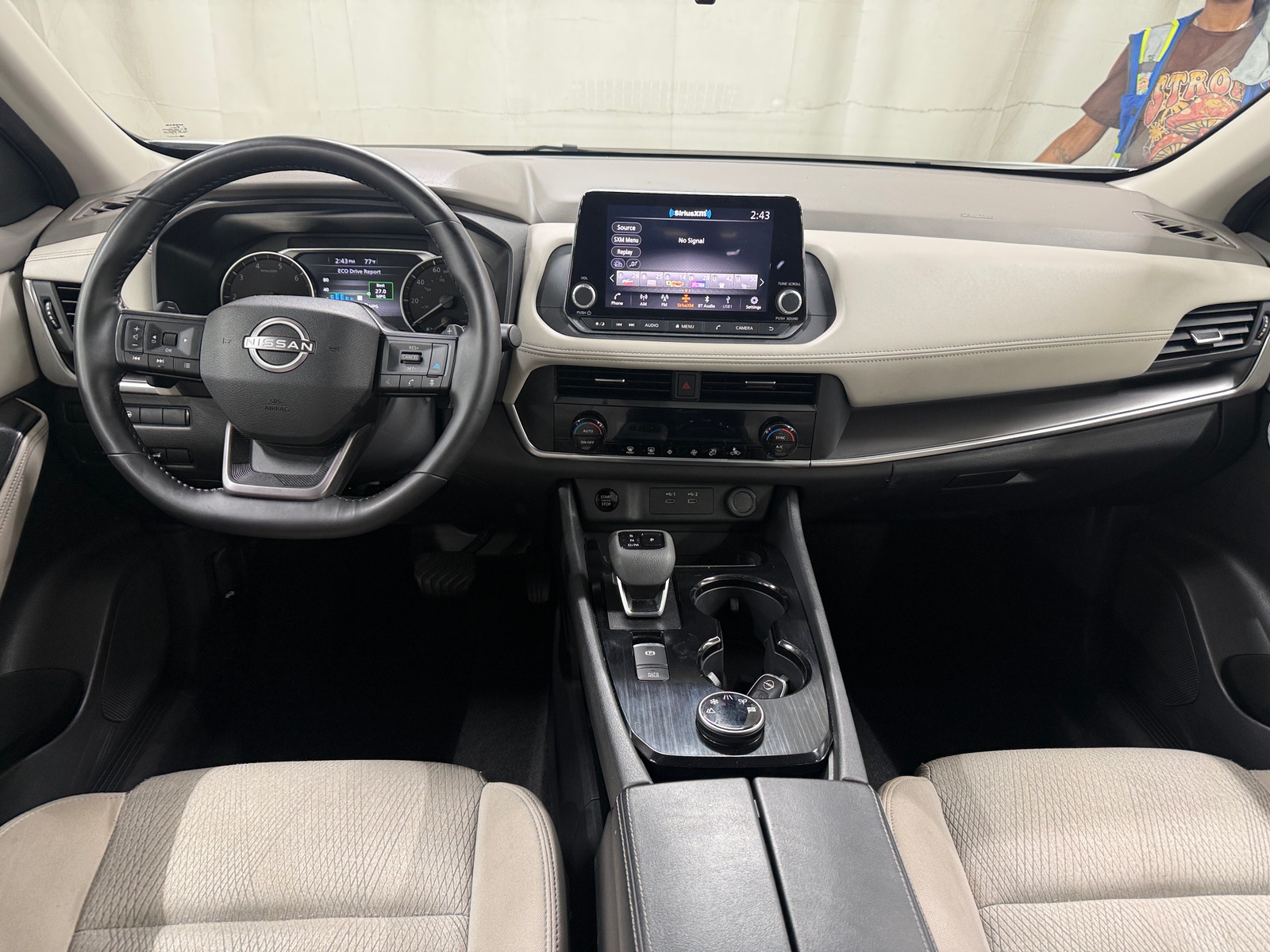 Thumbnail: 2025 Nissan Rogue - 3