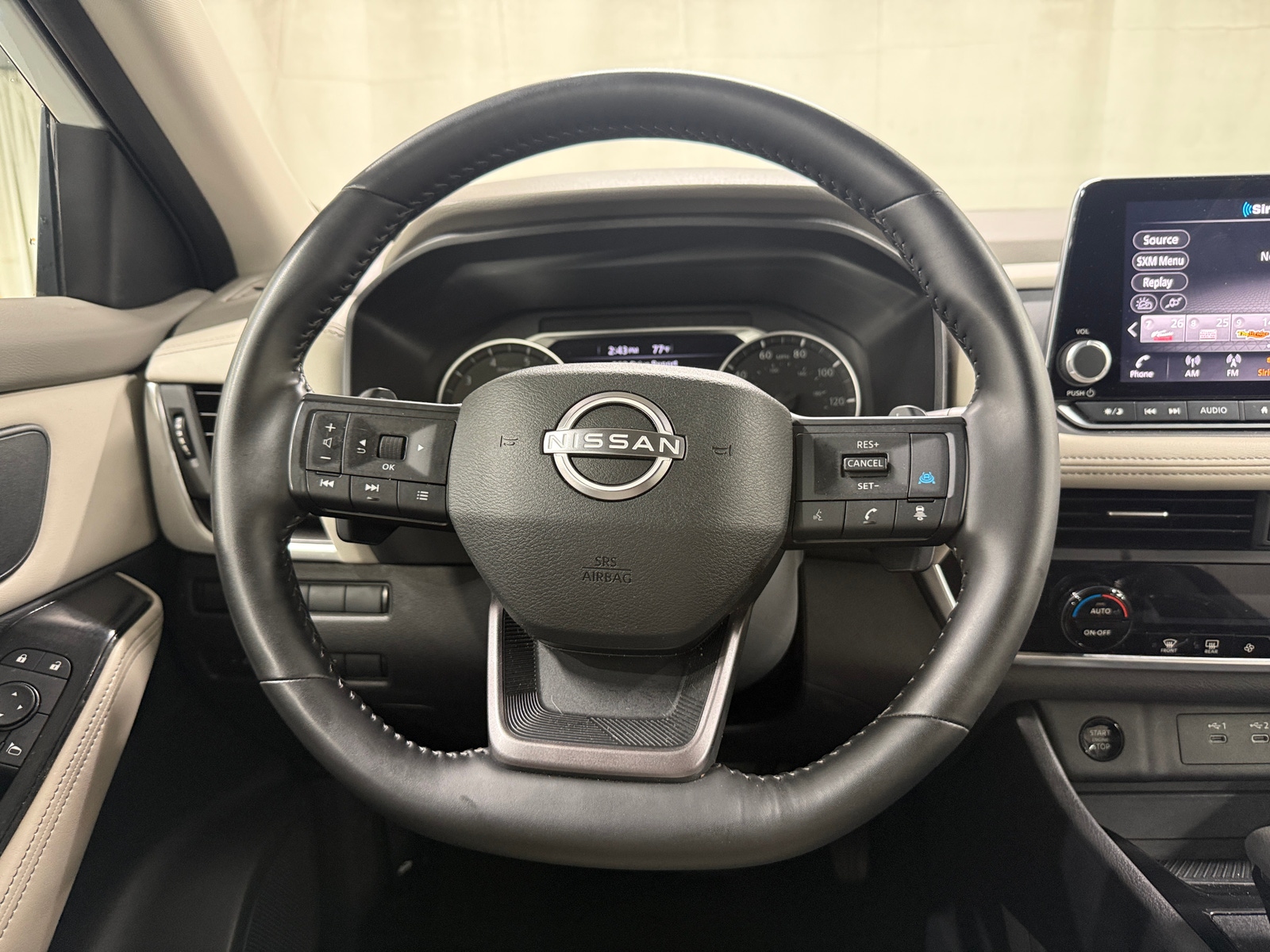 Thumbnail: 2025 Nissan Rogue - 5