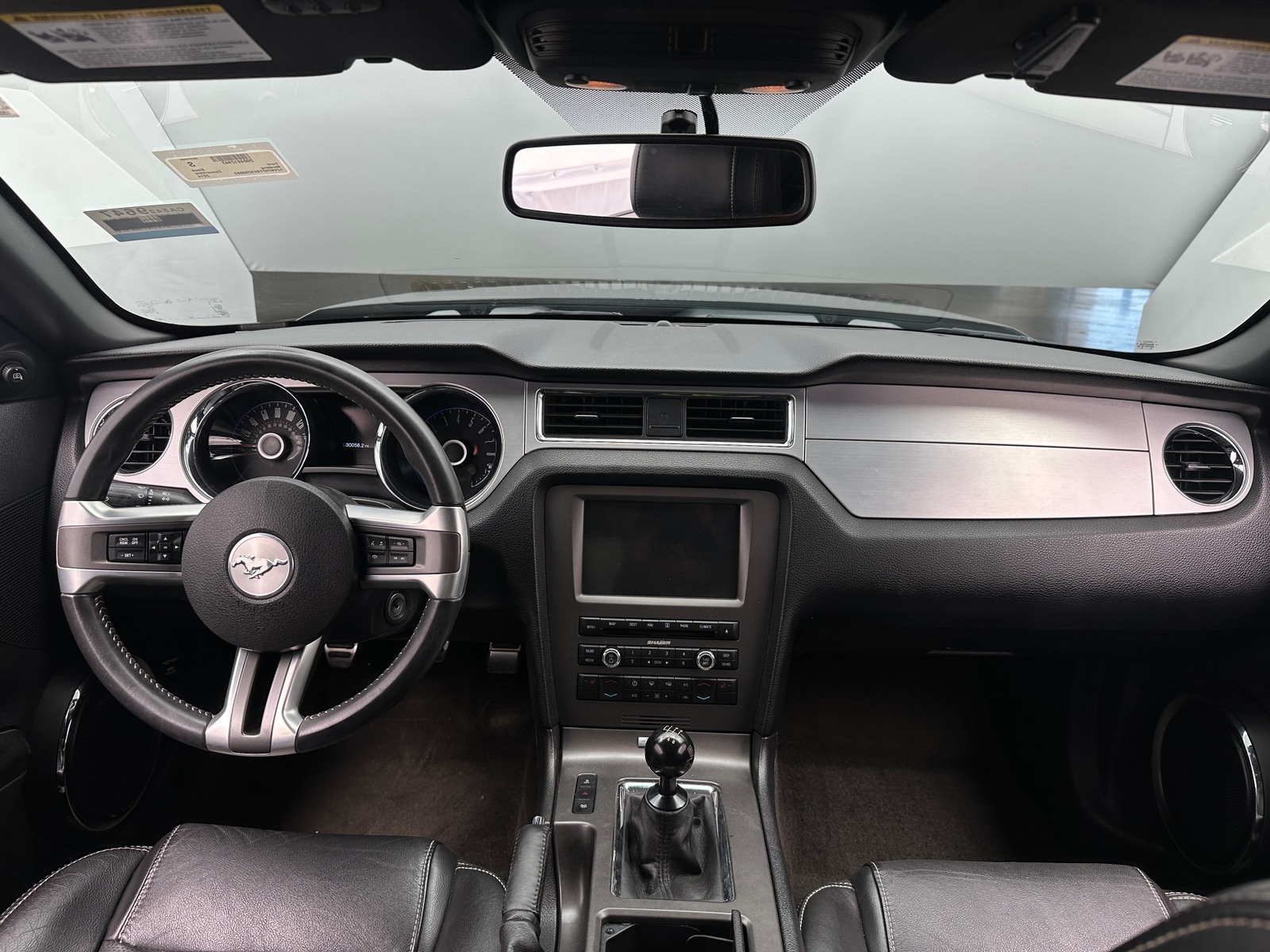Thumbnail: 2014 Ford Mustang - 2
