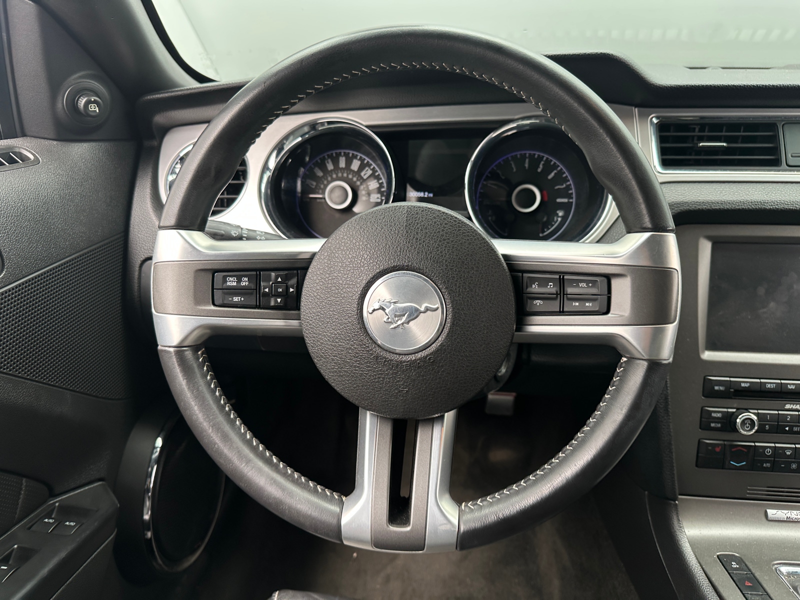 Thumbnail: 2014 Ford Mustang - 4