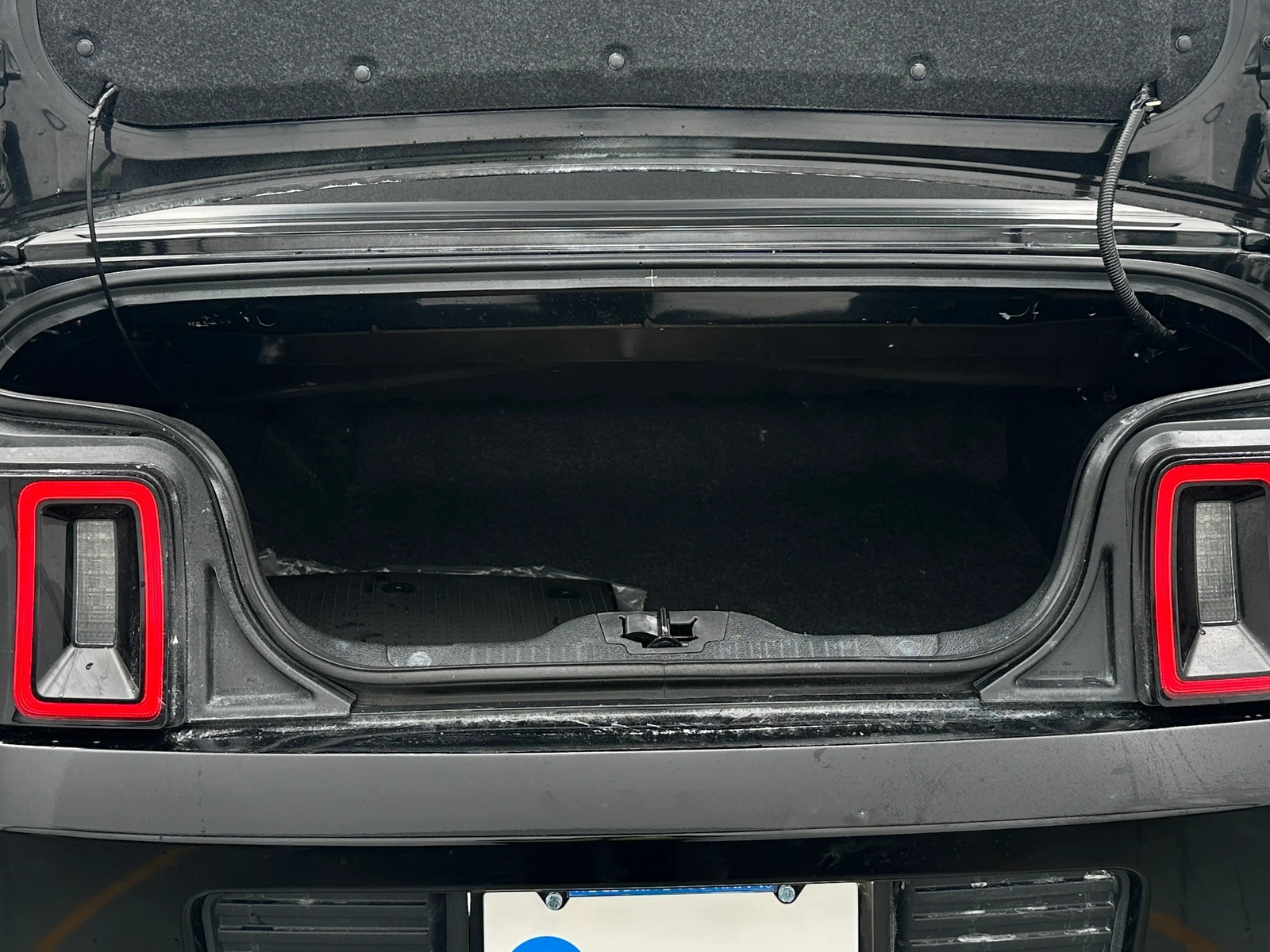 Thumbnail: 2014 Ford Mustang - 6