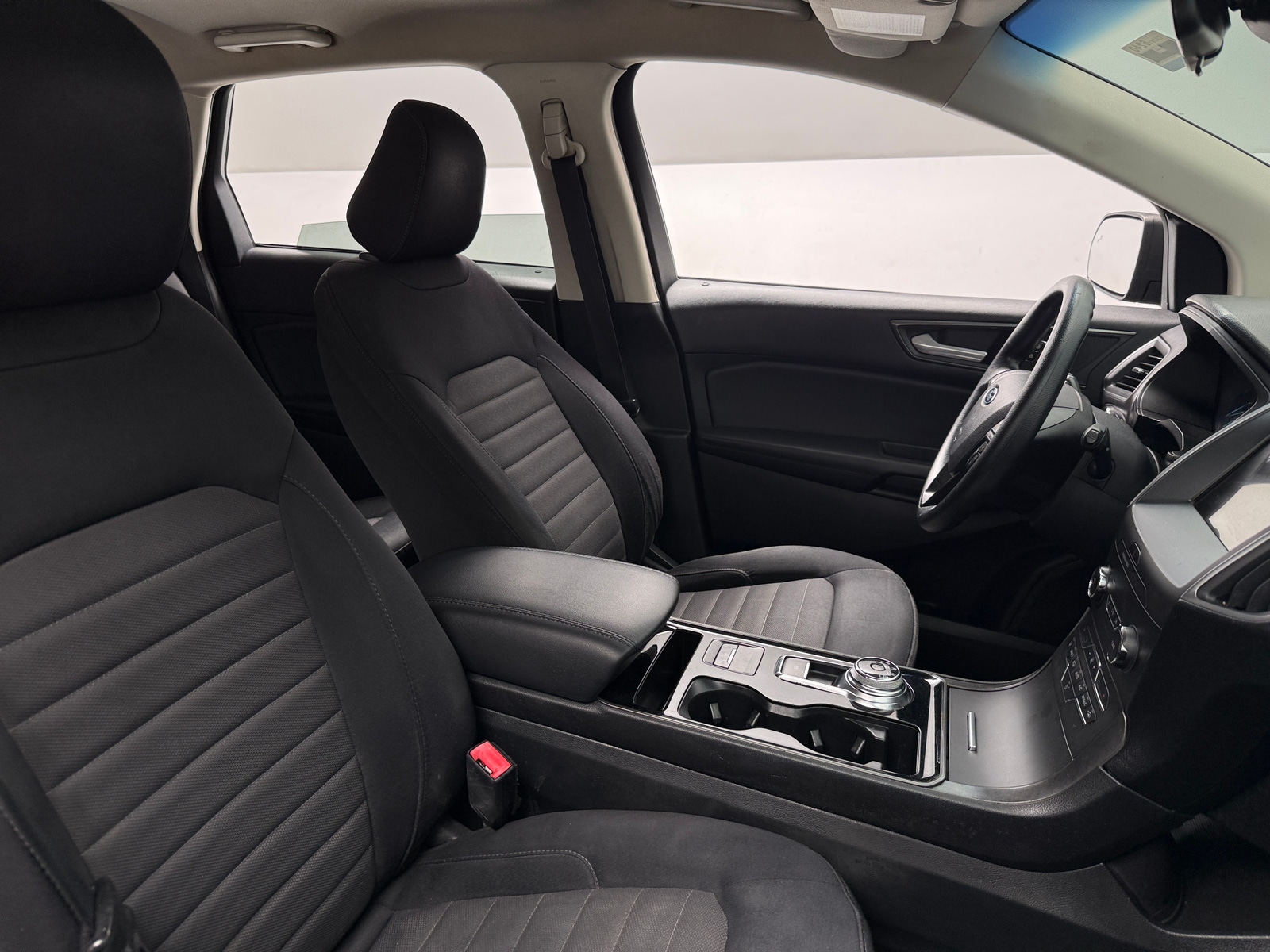Thumbnail: 2020 Ford Edge - 2