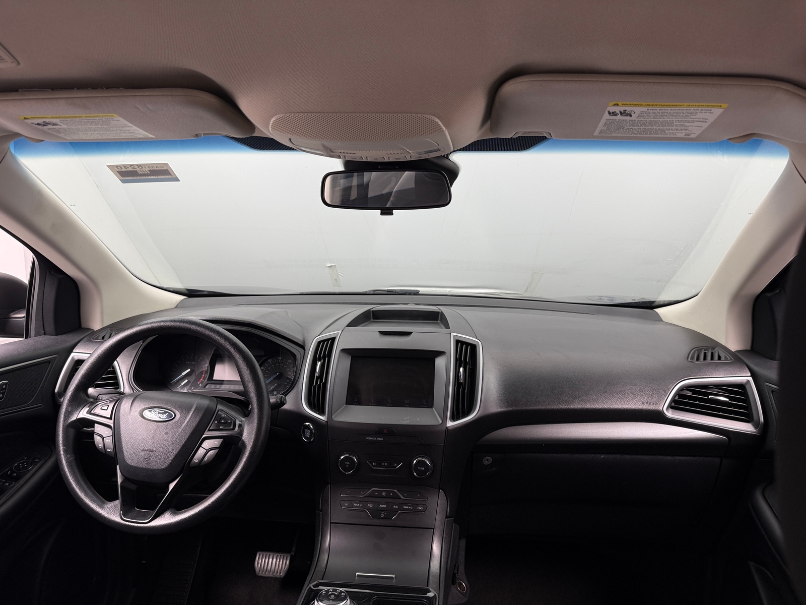 Thumbnail: 2020 Ford Edge - 3