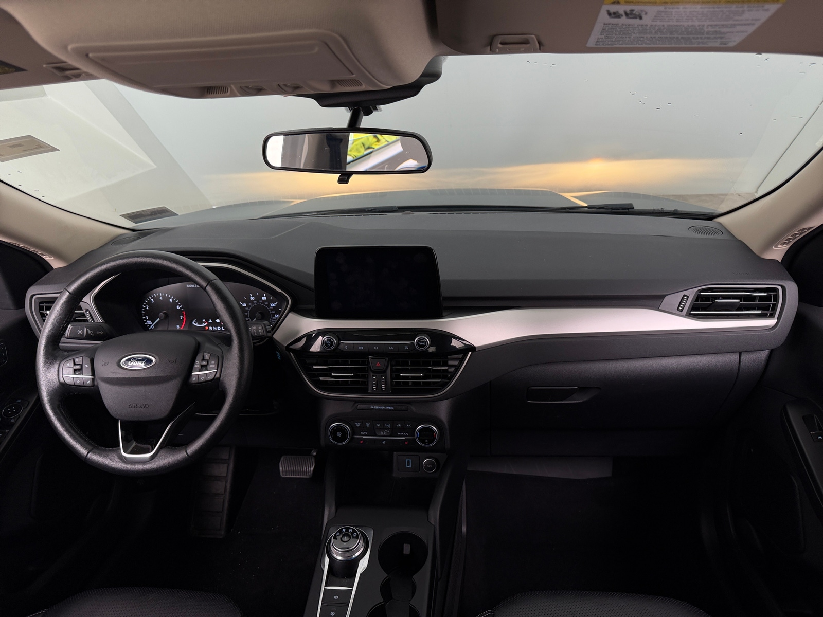 Thumbnail: 2020 Ford Escape - 2