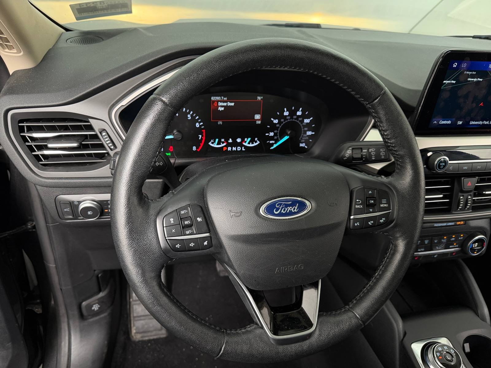 Thumbnail: 2020 Ford Escape - 4