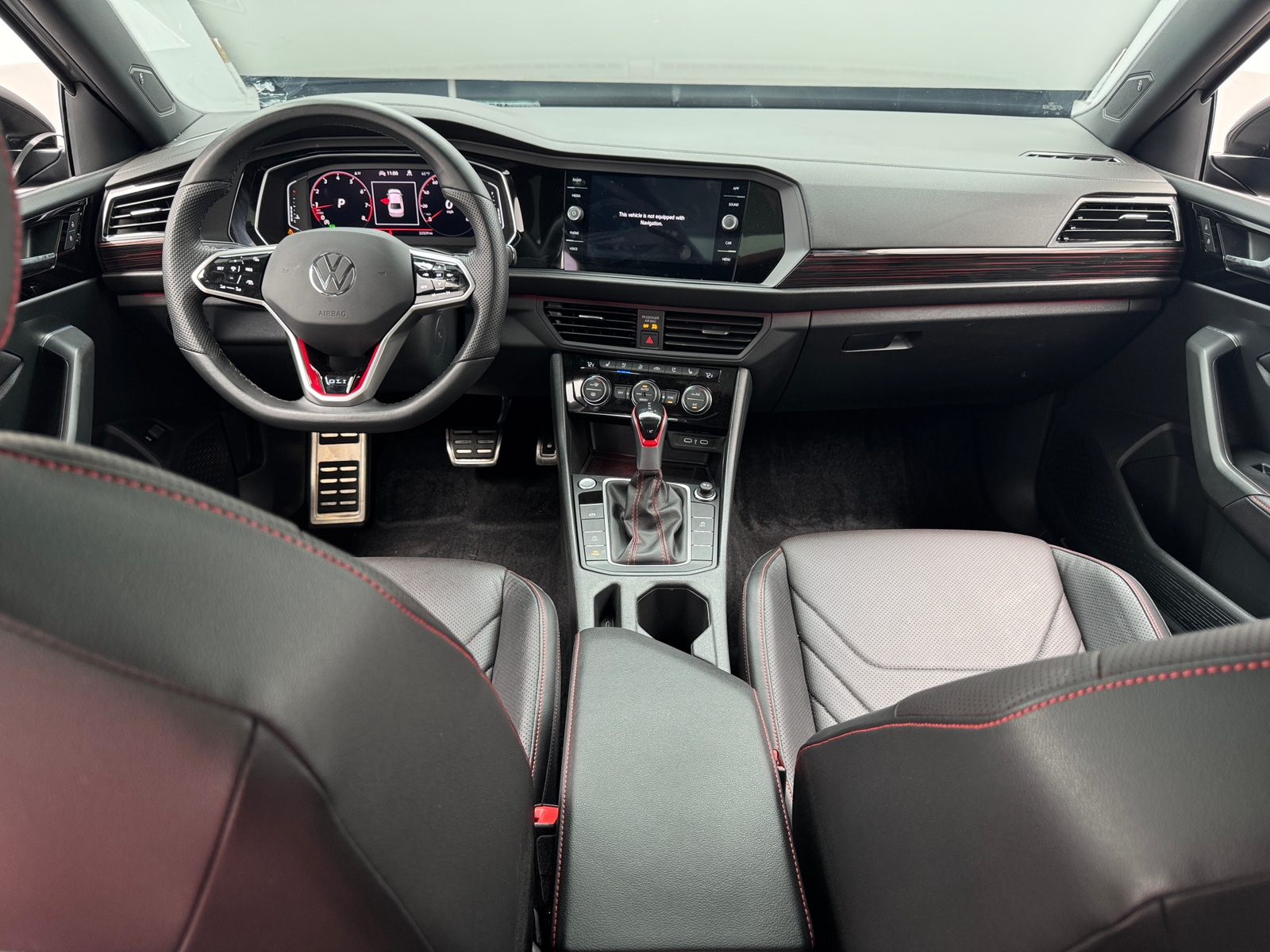 Thumbnail: 2023 Volkswagen Jetta - 2