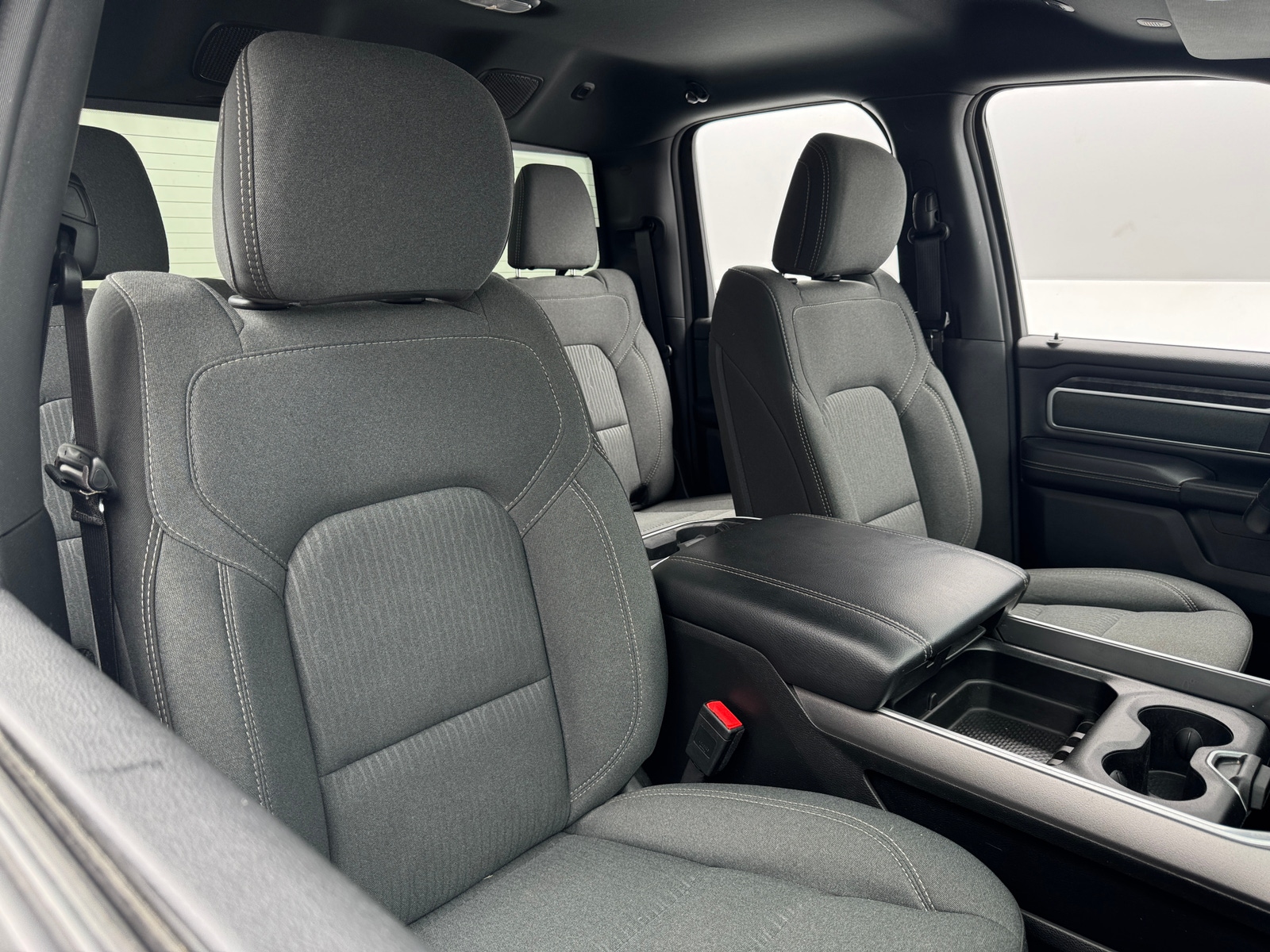 Thumbnail: 2023 RAM 1500 - 2