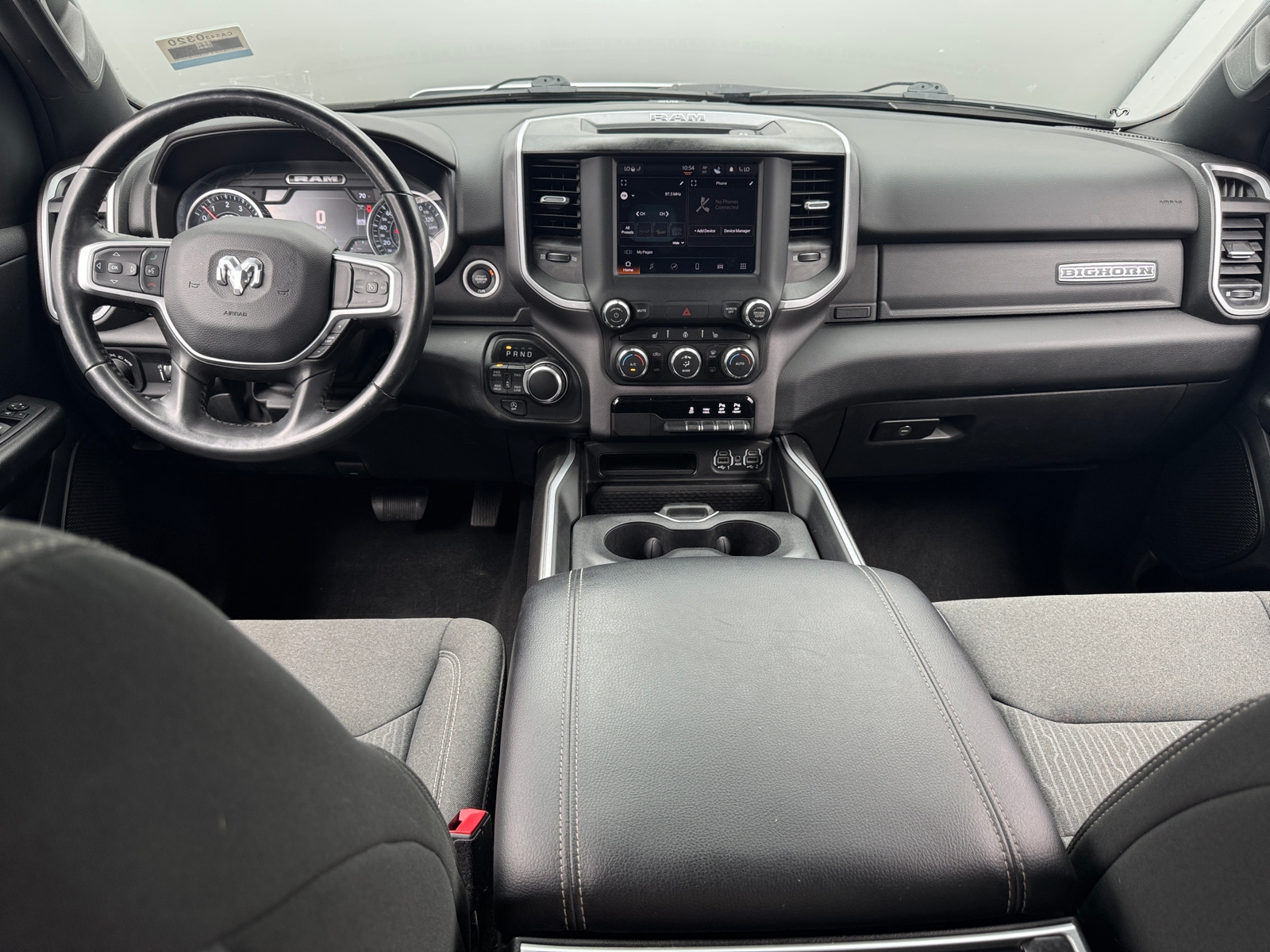 Thumbnail: 2023 RAM 1500 - 3