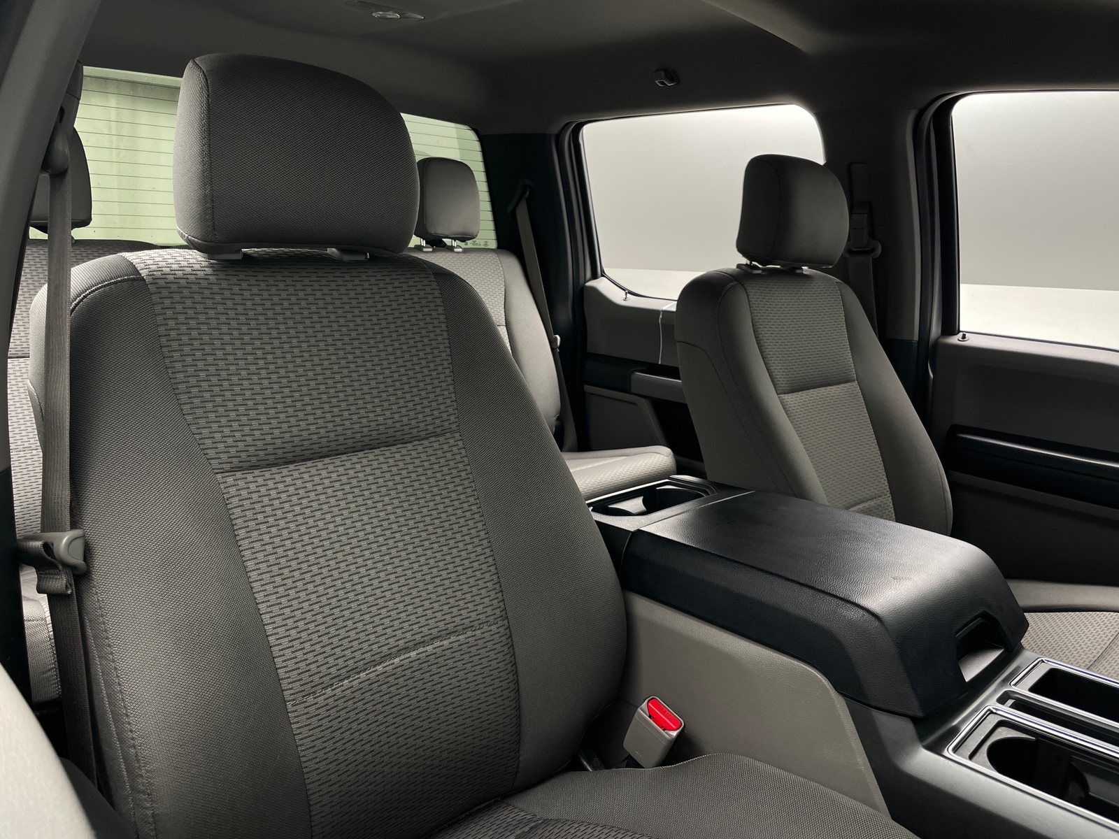 Thumbnail: 2015 Ford Econoline - 2