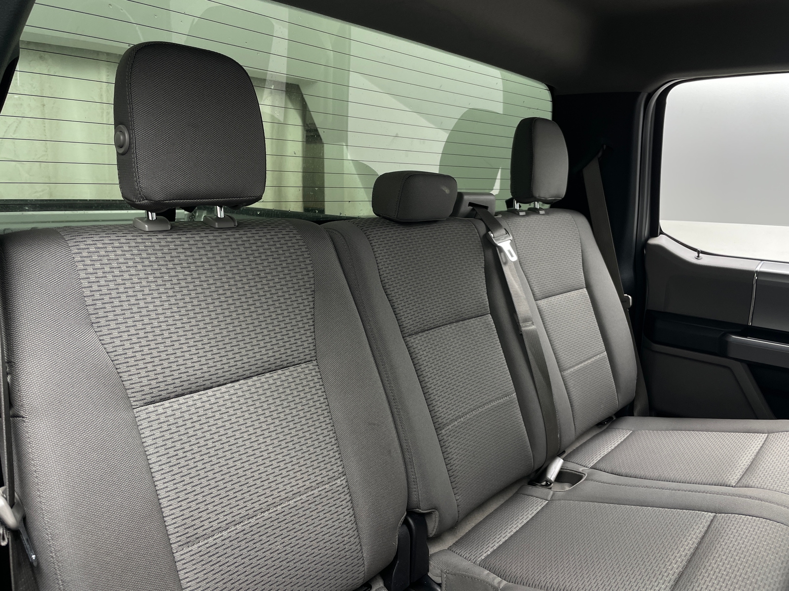 Thumbnail: 2015 Ford Econoline - 6