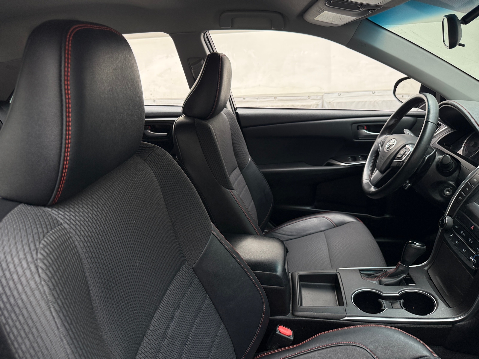 Thumbnail: 2016 Toyota Camry - 2