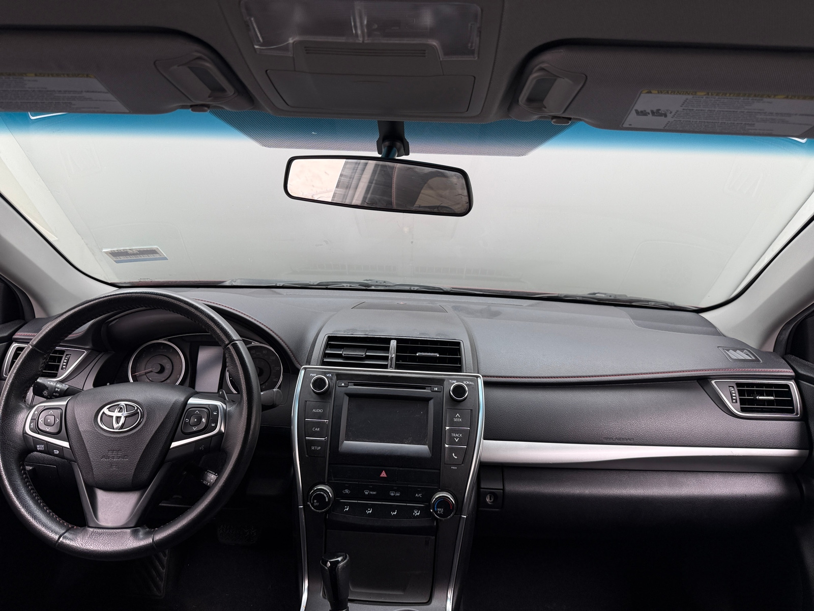Thumbnail: 2016 Toyota Camry - 3