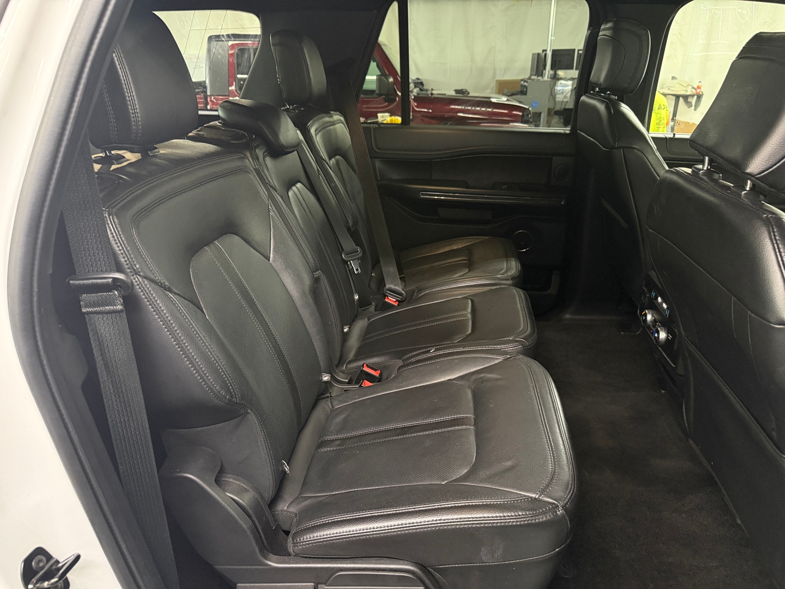 Thumbnail: 2020 Ford Expedition MAX - 5