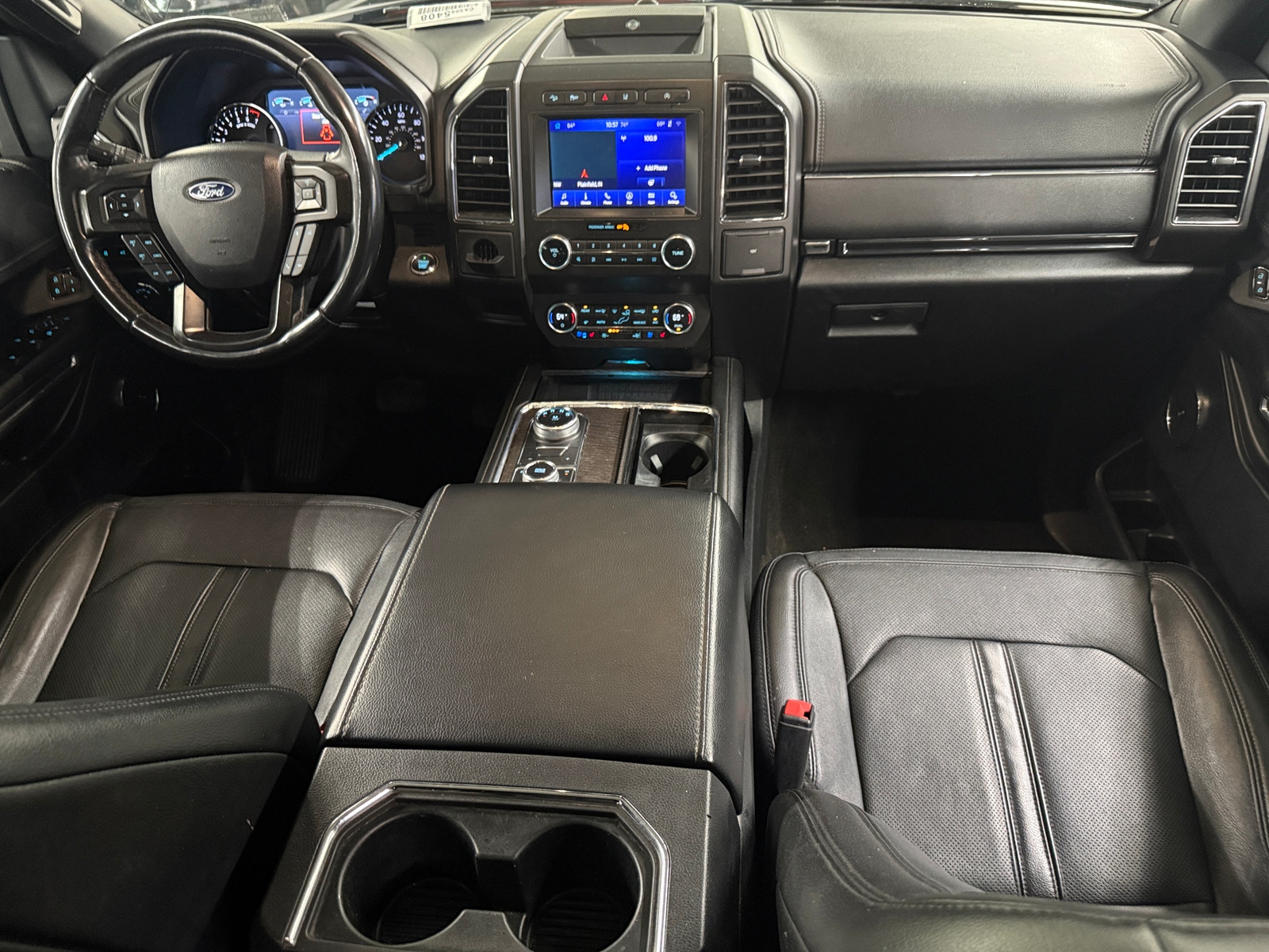 Thumbnail: 2020 Ford Expedition MAX - 2