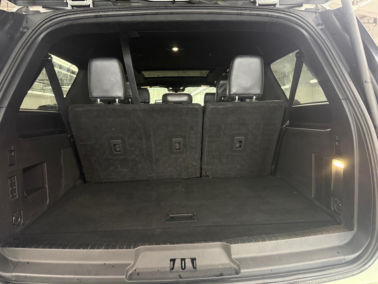 Thumbnail: 2020 Ford Expedition MAX - 6