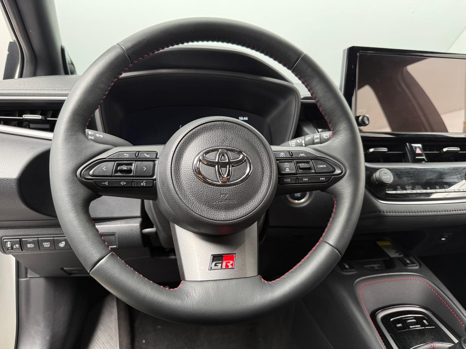 Thumbnail: 2025 Toyota GR Corolla - 5